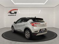 gebraucht Renault Captur 1.3 TCe 140 Initiale ED