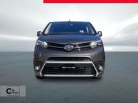 gebraucht Toyota Verso PROACEL1 2.0 D Trend