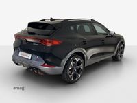 gebraucht Cupra Formentor e-HYBRID