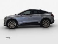 Gebraucht Audi Q4 Sportback e-tron 219 kW (299 PS) 2023 SUV