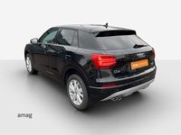 gebraucht Audi Q2 35 TDI sport Attraction