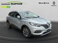 gebraucht Renault Kadjar 1.3 TCe 160 techno EDC