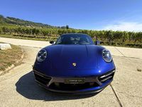 Gebraucht Porsche 911 Carrera 4 GTS 480 PS (353 kW) 2022 Coupé