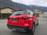 Gebraucht Suzuki Vitara 129 PS (94 kW) 2022 SUV