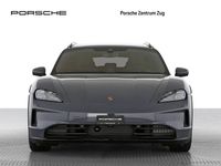 Neu Porsche Taycan Cross Turismo 319 kW (435 PS) 2025 Grau Limousine