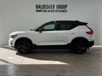 Gebraucht Volvo EX40 325 kW (442 PS) 2025 SUV