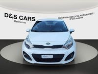 gebraucht Kia Rio 1.4 CVVT Trend