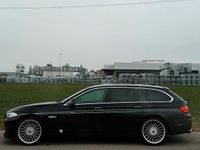 Gebraucht Alpina B5 540 PS (397 kW) 2012 Kombi