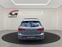 gebraucht Seat Leon ST 2.0 TSI 300 4Drive DSG