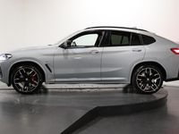 Gebraucht BMW X4 M Sport 371 PS (272 kW) 2022 SUV