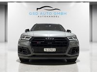 Gebraucht Audi SQ5 347 PS (255 kW) 2019 SUV