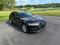 Gebraucht Audi A6 320 PS (235 kW) 2016 Kombi