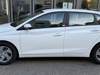 Neu Hyundai i20 100 PS (73 kW) 2025 Limousine