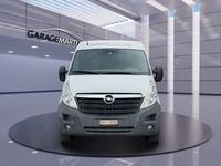 gebraucht Opel Movano Van 3.5t L2 H2 2.3 CDTI