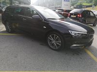 gebraucht Opel Insignia Sports Tourer 2.0 CDTi BiT. Excellence AWD