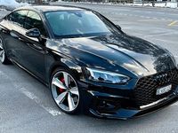 Gebraucht Audi RS5 Sportback 450 PS (330 kW) 2020