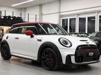 Gebraucht Mini John Cooper Works 231 PS (169 kW) 2023 Kleinwagen
