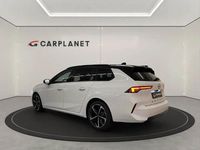 Neu Opel Astra 130 PS (95 kW) 2025 Weiss Kombi