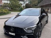 Gebraucht Mercedes CLA45 AMG AMG 422 PS (310 kW) 2022