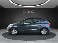 Gebraucht Seat Arona Style 110 PS (80 kW) 2022 SUV