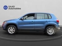 Gebraucht VW Tiguan Track & Field 140 PS (102 kW) 2013 SUV