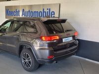 gebraucht Jeep Grand Cherokee 3.0 CRD Trailhawk Automatic