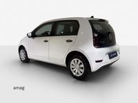 Gebraucht VW e-up! 60 kW (82 PS) 2021 Kleinwagen
