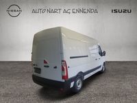 gebraucht Nissan Interstar dCi 150 3.5 L2H2 Acenta