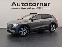 Gebraucht Audi Q4 e-tron 194 kW (265 PS) 2026 Gray SUV