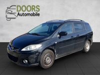 gebraucht Mazda 5 2.0d 16V Exclusive