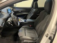 gebraucht Peugeot 3008 1.2 PureTech GT Line