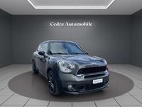 Gebraucht Mini Cooper S Paceman 184 PS (135 kW) 2013 SUV