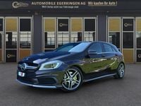 Gebraucht Mercedes A45 AMG AMG 360 PS (264 kW) 2014 Limousine