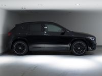 gebraucht Mercedes GLA220 AMG Line Plus 4Matic 8G-DCT