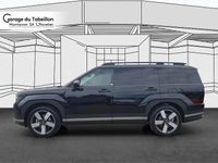 Gebraucht Hyundai Santa Fe 215 PS (158 kW) 2025 Schwarz SUV