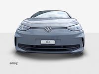 gebraucht VW ID3 Pro 58 kWh Pro