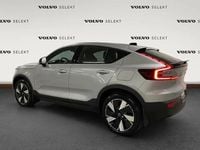 Gebraucht Volvo C40 Plus 185 kW (252 PS) 2025 Silber SUV