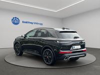 Gebraucht DS Automobiles DS7 Crossback 299 PS (219 kW) 2024 Schwarz SUV