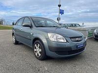 Gebraucht Kia Rio 112 PS (82 kW) 2008 Limousine