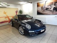 gebraucht Porsche 911 Targa 4S PDK