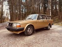 Gebraucht Volvo 240 110 PS (80 kW) 1982