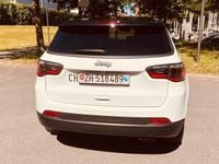 Gebraucht Jeep Compass 179 PS (131 kW) 2020 SUV