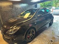 Gebraucht Seat Ibiza SC CUPRA 210 PS (154 kW) 2011 Kleinwagen