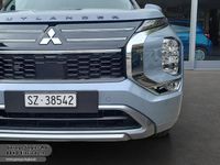 Gebraucht Mitsubishi Outlander P-HEV Instyle 306 PS (225 kW) 2025 SUV