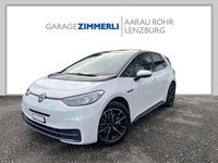 Gebraucht VW ID.3 Pro Performance 150 kW (204 PS) 2020 Kleinwagen