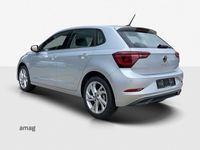 gebraucht VW Polo 1.0 TSI Style DSG