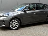 Gebraucht Opel Corsa GS Line 100 PS (73 kW) 2021