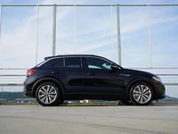 Gebraucht VW T-Roc R-line 190 PS (139 kW) 2025 Schwarz SUV