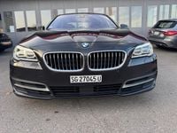 Gebraucht BMW 535 313 PS (230 kW) 2014