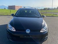 gebraucht VW Golf 1.2 TSI Comfortline